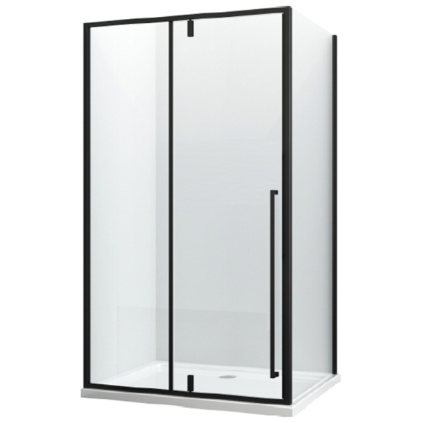 Cabina de dus PRO ERA ERGO 1 Dimensiuni La Alegere, Inaltime 195 Cm - Img 2