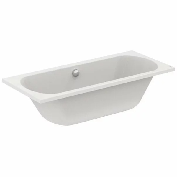 Cada rectangulara Ideal Standard Hotline Duo 170x75 cm - Img 3