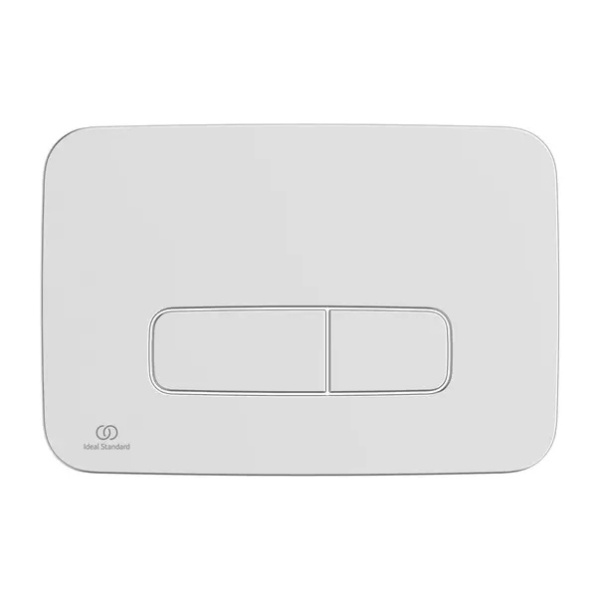 Clapeta de actionare Ideal Standard ProSys Oleas M3 crom lucios - Img 2