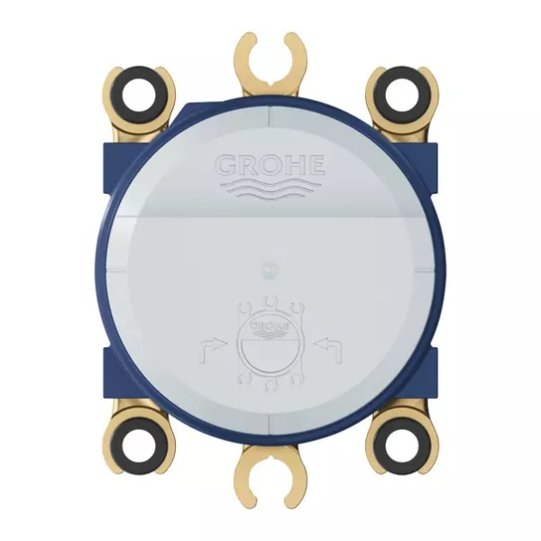 Corp incastrat Grohe RainShower universal - Img 5