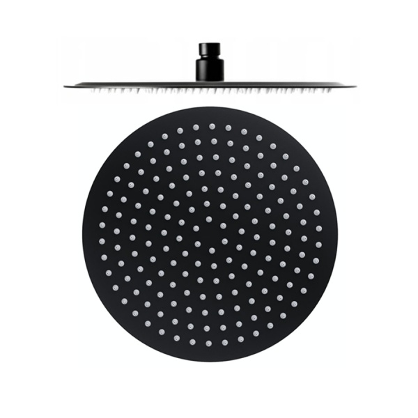 Kit de dus PRO BLACK 1019,cu termostat - Img 2