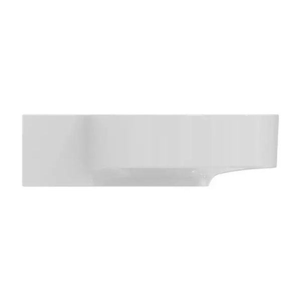 Lavoar suspendat Ideal Standard Atelier Linda-X alb lucios 50 cm - Img 3