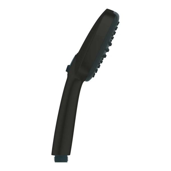 Para de dus negru mat Grohe Tempesta Cube 110 cu 2 functii - Img 3