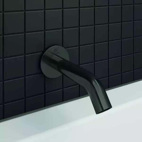 Pipa cada Ideal Standard Atelier Joy gri Magnetic Grey 16 cm - Img 4