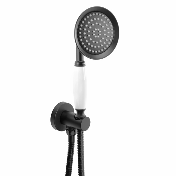 Set de dus incastrat Rea Serra , cu sistem BOX , Culoare Black - Img 3