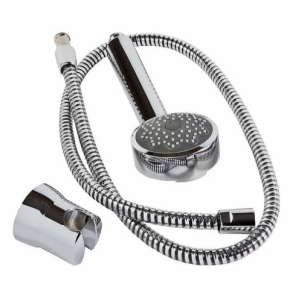 Set de dus Kludi Zenta 1S cu porter - Img 3