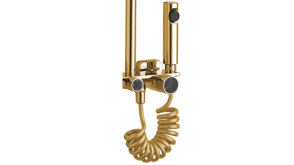 Set de dus REA HELIX GOLD - Img 4