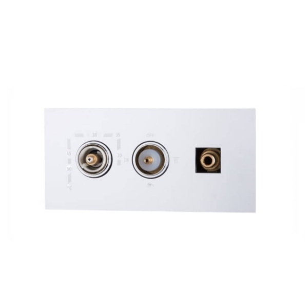 Set de dus termostatic incastrat 3 functii EBOX 1004 - Img 7