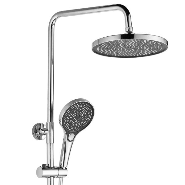 Set dus REA REBEL CHROME - Img 2
