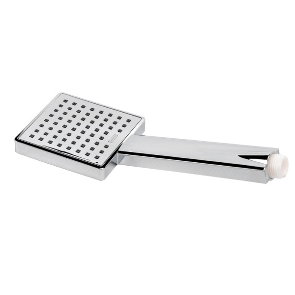 Sistem complet de dus PRO, montaj in perete, Culoarea Crom - Img 5