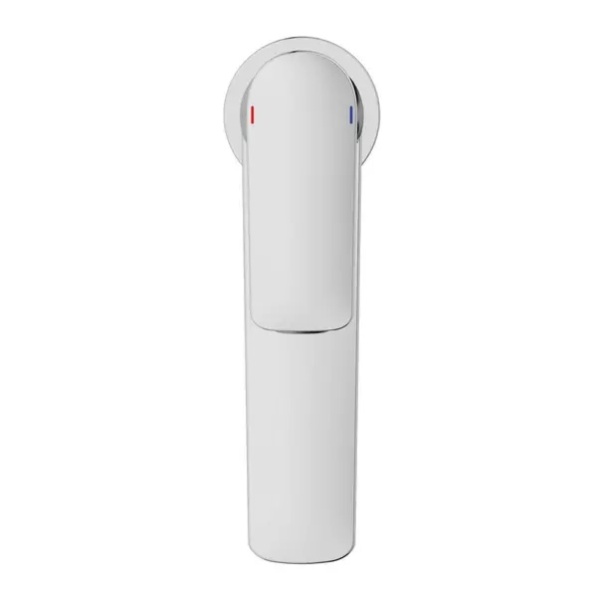 Baterie lavoar tip Grande Ideal Standard Connect Air crom lucios monocomanda - Img 4