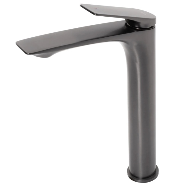 Baterie pentru baie Rea AVALON titanium High - Img 4