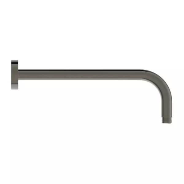 Brat de dus Ideal Standard IdealRain 30 cm gri Magnetic Grey - Img 6