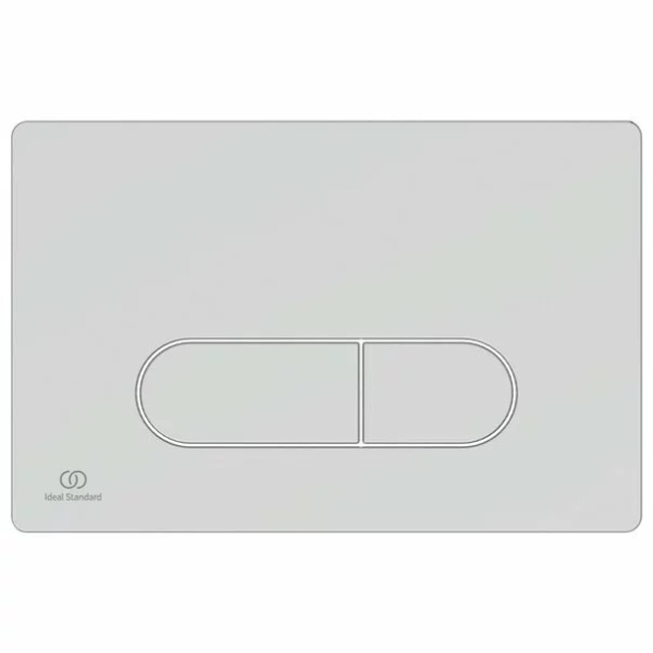 Clapeta de actionare Ideal Standard Prosys Oleas P1 crom - Img 2