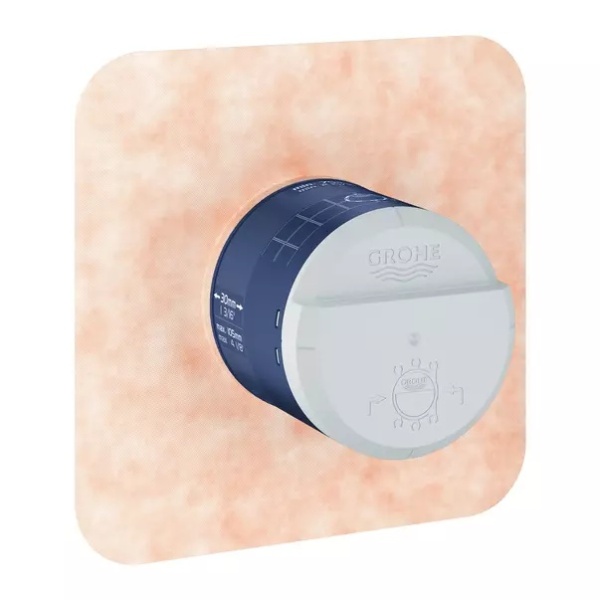 Corp incastrat Grohe RainShower universal - Img 2