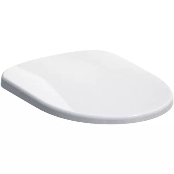 Pachet rezervor WC cu cadru incastrat Geberit Duofix si vas wc suspendat Geberit Selnova si capac wc softclose Geberit Selnova - Img 5