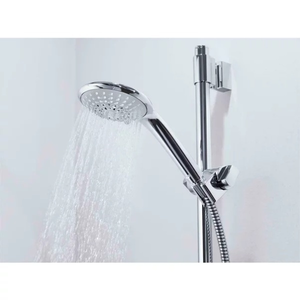 Para de dus Grohe Euphoria 110 Mono crom cu 1 functie - Img 7