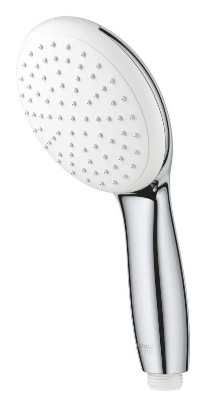 Para de dus Grohe New Tempesta 110 crom lucios - Img 8