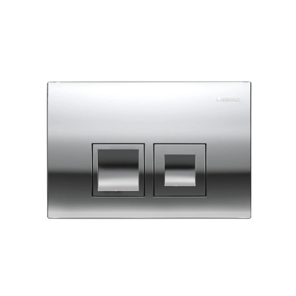 Set Bideu si Vas WC PRO GEBERIT, montaj suspendat, ceramica sanitara, Vas WC Ideal Standard Tesi AquaBlade + Bideu + Model Capac Soft-Close Inclus+Cadru+Clapeta - Img 12