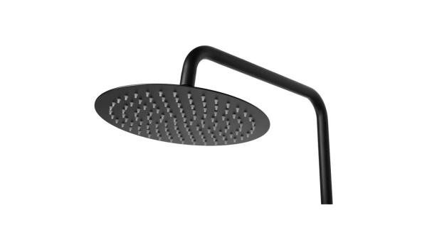 Set de dus cu termostat REA VINCENT black - Img 5