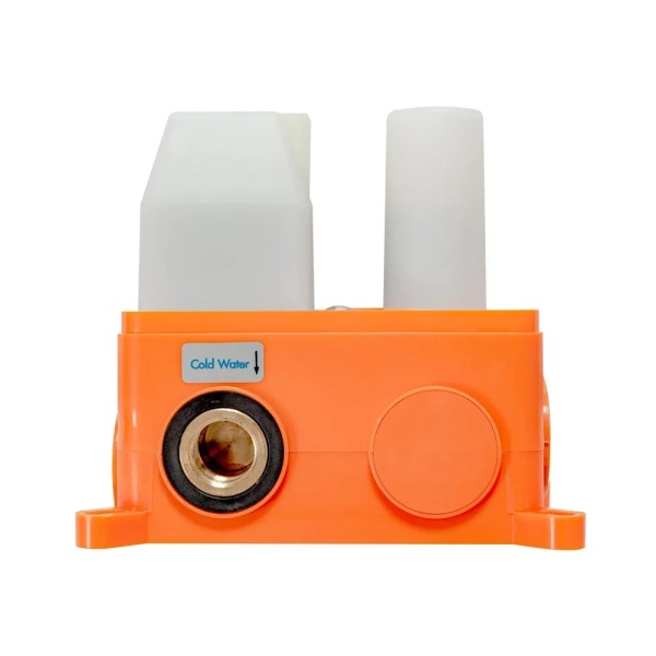 SET DE DUS INCASTRAT FENIX CROM CU BOX - Img 5
