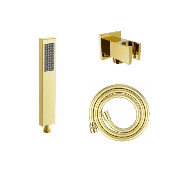 Set dus PRO QUADRO gold - Img 2