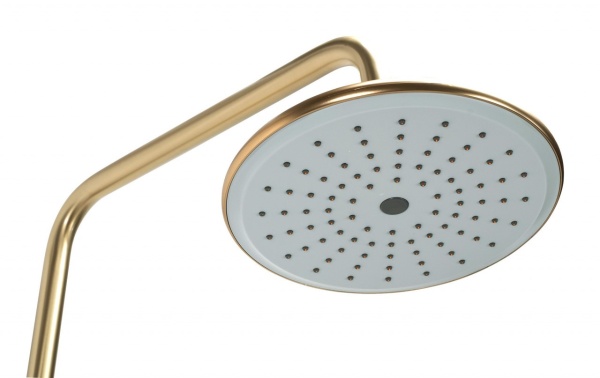 Set dus Rea VERSO BRUSHED GOLD - Img 4