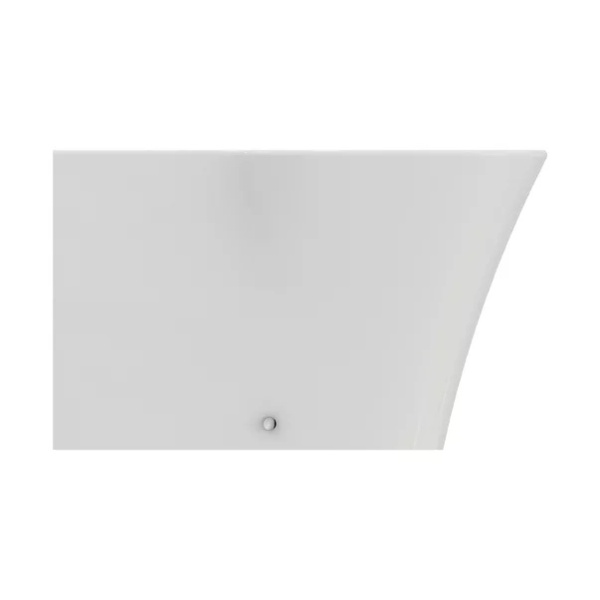 Vas wc pe pardoseala BTW Ideal Standard Connect Air AquaBlade pentru rezervor asezat - Img 3