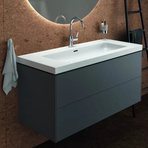 Baterie lavoar inalta Ideal Standard Atelier Joy cu ventil Pop-Up crom lucios - Img 7