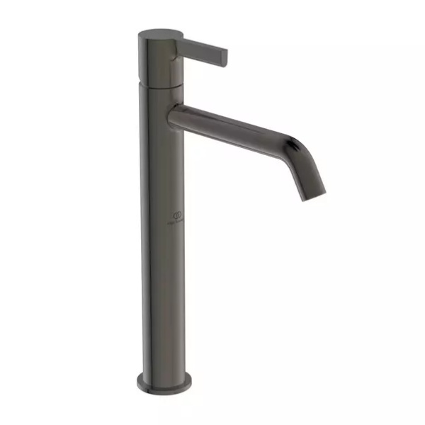 Baterie lavoar inalta Ideal Standard Atelier Joy gri Magnetic Grey - Img 8