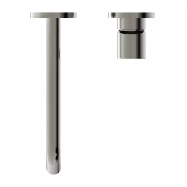 Baterie lavoar incastrata Ideal Standard Atelier Joy pipa 22.5 cm argintiu Silver Storm - Img 2