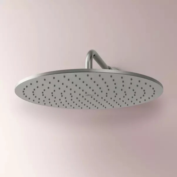 Brat de dus Ideal Standard IdealRain 40 cm argintiu Silver Storm - Img 5