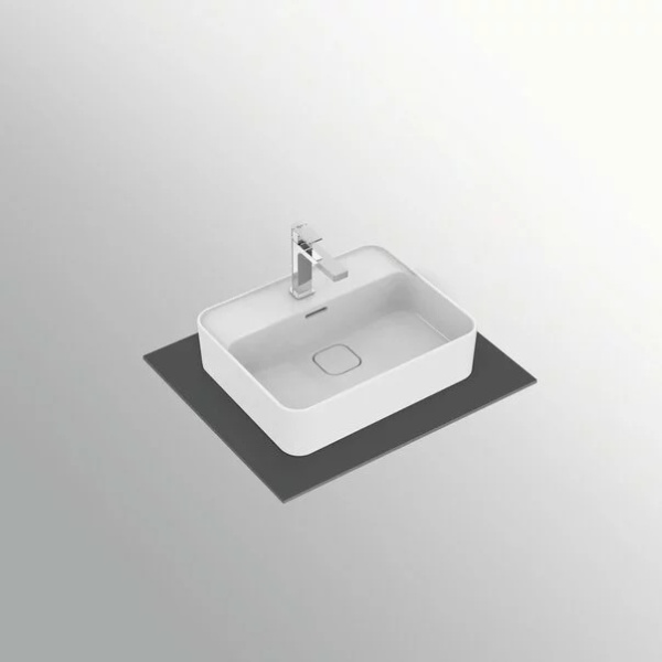 Lavoar pe mobilier Ideal Standard Strada II 50x40 cm - Img 2