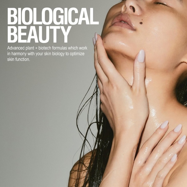 Lotiune tonica detoxifianta, Hydrolyzed Algin, Peptide-33, Rhodiola Rosea Extract, Grown Alchemist produs in Australia, 100 ml - Img 8