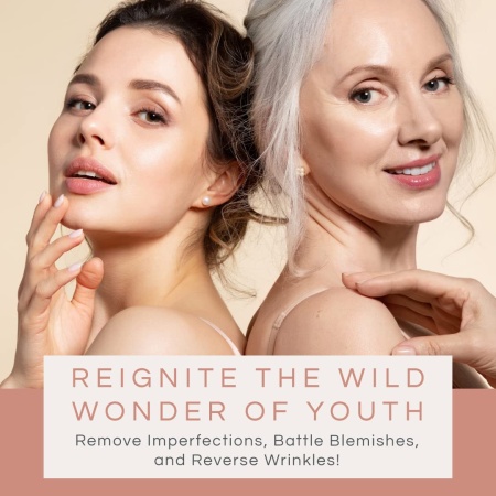 Masca antirid reutilizabila Antiaging REFINE pentru zona gatului, Neck Pad Anti Wrinkle, din silicon medical, antiinflamator si hidratant, transparent - Img 8