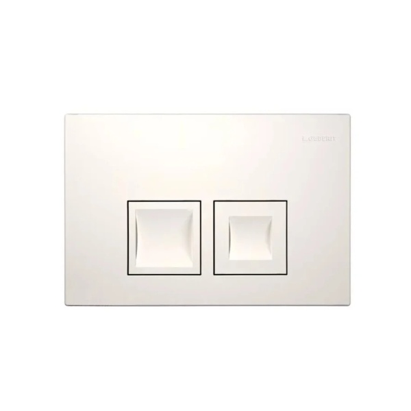 Set Bideu si Vas WC PRO GEBERIT, ceramica sanitara, Vas WC SONET RIMLESS + Bideu + Capac Soft-Close Inclus SLIM PREMIUM + Cadru + Clapeta - Img 11