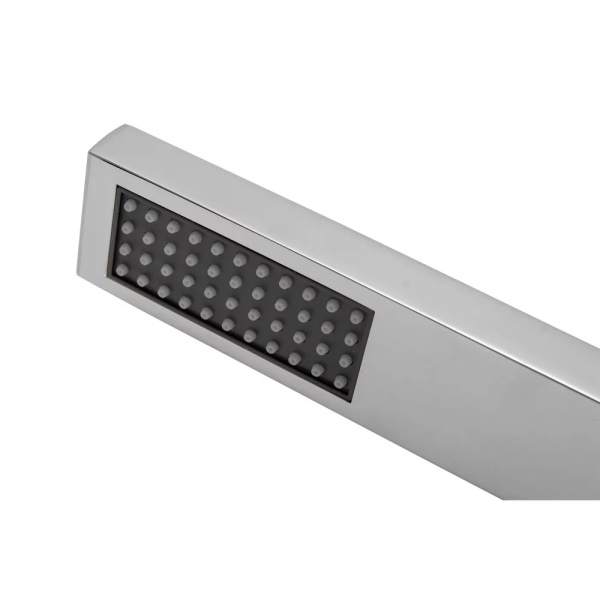 SET DE DUS INCASTRAT FENIX CROM CU BOX - Img 2
