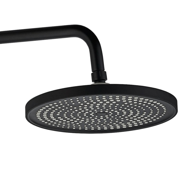 Set dus REA REBEL BLACK MATT - Img 2