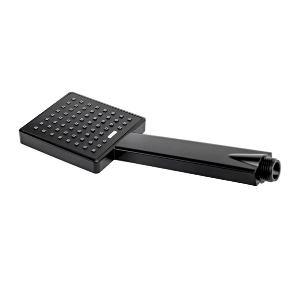 Sistem de dus PRO, Dus cu efect de ploaie, Finisaj Negru - Img 5