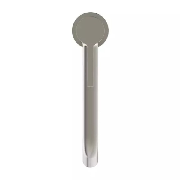 Baterie lavoar inalta Ideal Standard Atelier Joy argintiu Silver Storm - Img 3