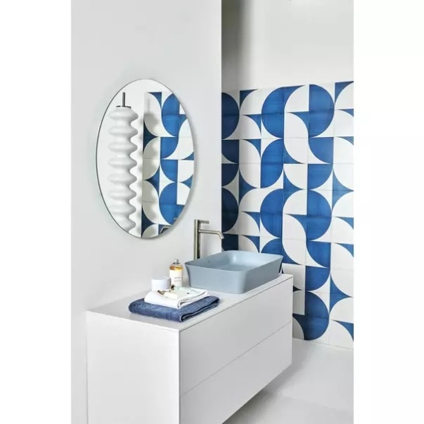 Baterie lavoar inalta Ideal Standard Atelier Joy ventil Pop-Up crom lucios - Img 7
