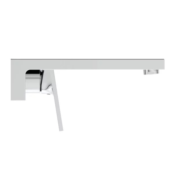 Baterie lavoar incastrata Ideal Standard Atelier Extra 210 crom lucios fara corp ingropat - Img 3