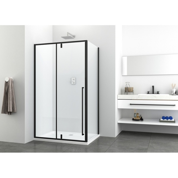 Cabina de dus PRO ERA ERGO 1 Dimensiuni La Alegere, Inaltime 195 Cm - Img 3