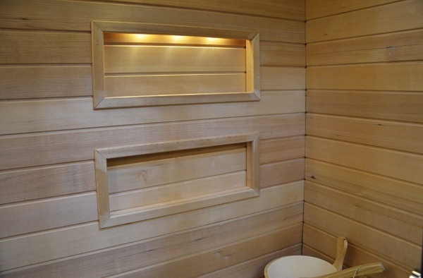 Cabina multifunctionala MO-1752B, sauna uscata, sauna cu aburi si cabina de dus, pe stanga. Dimensiune 180x110x223cm - Img 6