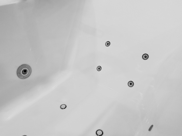 Cada de baie Spa cu hidromasaj MO-18053, canelata, dimensiune 170x78x58 - Img 8