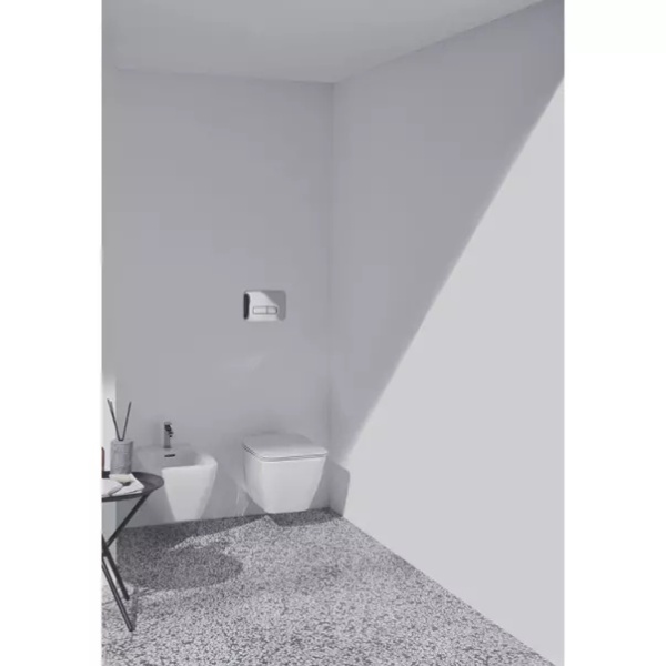 Clapeta de actionare Ideal Standard ProSys Oleas M3 crom lucios - Img 3
