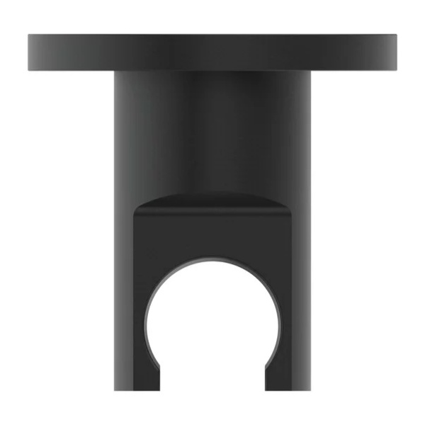 Cot de iesire dus cu suport Ideal Standard Multisuite negru mat - Img 4