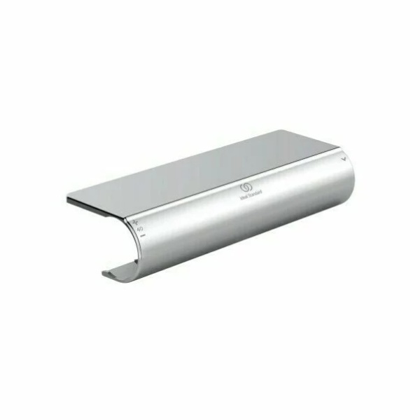 Etajera pentru baterie dus Ideal Standard Ceratherm T25, T50 si T100 - Img 2
