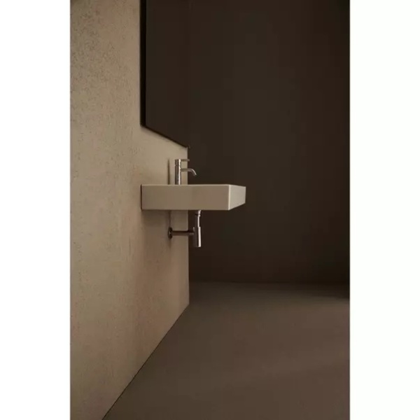 Lavoar suspendat Ideal Standard Atelier Extra alb lucios cu orificiu baterie si preaplin 100 cm - Img 6