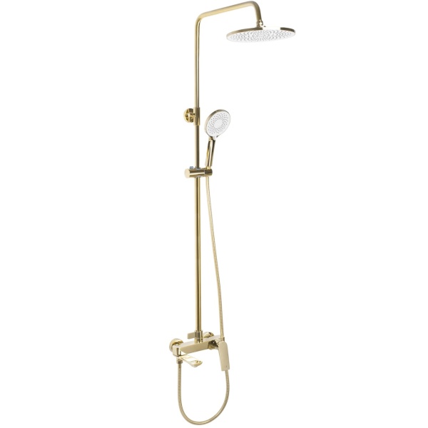 Set de dus Rea Avalon , Culoare Gold - Img 5